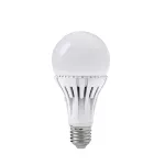 22680; GARO OMEGA LED E27-WW Lampa z diodami LED