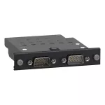 Interfejs 4 x RS-232C