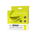 ORO-STRIP-600L-2835-NWD-LEMON-YELLOW Taśma LED