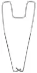 Obejma metalowa, 095.71