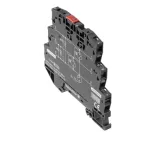 VSSC6SLFGLD24VAC/DC0.5A Ogranicznik przepięć Typ 3 (klasa D) do systemów informatycznych / AKPiA, nr.katalogowy 1064430000
