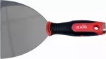 SZPACHELKA NIERDZEWNA SZLIFOWANA 125 MM
