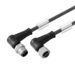 SAIL-M12WM12W-4B-10U Kabel czujnikowy, nr.katalogowy 1061921000