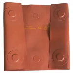VDE-płachta magnetyczna 500 x 700 x 1,6 mm