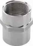 SILVYN ADAPTER M23/M20x1,5