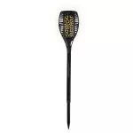RTV100011 Lampa ogrodowa pochodnia 33LED 600mAh Ni-Mh solarna IP65