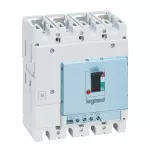 WYŁĄCZNIK DPX3 250 HP EL S1 4P 250A 50KA, Legrand