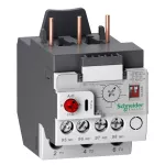 Elektroniczny przekaźnik termiczny, TeSys 1,6-8A