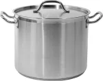 GARNEK WYSOKI Z POKRYWKĄ SS 32x26 20,9L
