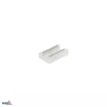 ZŁĄCZKA LED SAMOZACISKOWA 8MM COB