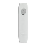 Rozdzielnice PrismaSet, klamka L=155mm IP55