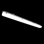 NEPTUN LED 4400 GRP OPAL E IP65 840 / L-1200 B1/C1
