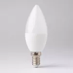 Żarówka CANDLE E14 10W 3000K 900lm IP20