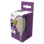 Żarówka LED Filament Mini Globe / E14 / 4 W (40 W) / 465 lm / neutralna biel