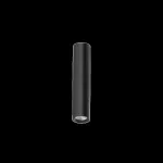 Oprawa INTO R55 LED 200 n/t ED DALI 720lm/840 60° czarny II kl. 6 W