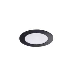 ROUNDA V2LED6W-WW-B Oprawa typu downlight LED