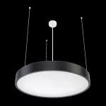 Oprawa TLON 2.0 700 zw ED 3800lm/840 PLX czarny 33 W