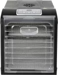SUSZARKA SPOŻYWCZA 9 SIT, 600-700W