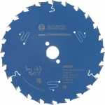 Tarcza pilarska Expert for Construct Wood 165 x 20 x 2,0 mm, 24