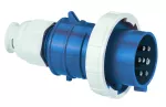 Wtyczka TE 32A 230V 7p IP67