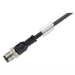 SAIL-M12BG-8-1.5U Kabel czujnikowy, nr.katalogowy 1865870150