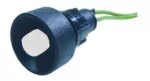 Lampka diodowa Klp 10W/230V biały