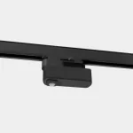 Black D4i sensor connected to Track 35-A075-60-00