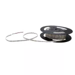 TAŚMA LED NEXTEC ST / 24V / 2835 / 9,6W / 120 LED / IP20 / 6200K +/-250K / 80lm/W / 50m / 8mm
