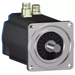 Lexium 32 & Motors, serwosilnik AC BSH, 3.4 N.m, 2500 obr/min, wał wpustowy, bez hamulca trzymającego, IP50