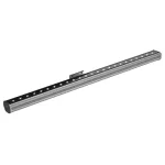 Oprawa MODENA 1200 LED ED 28W biały 3000K IP66 10 szary 28 W
