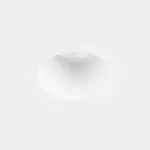 Downlight Play High Visual Confort Round Fixed 8W 33.8º White IP54 313lm AG13-AAG1NABU14