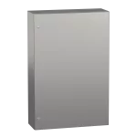 PanelSeT Obudowa wisząca ze stali nierdzewnej S3X IP66 304L 1200x 800x 300mm