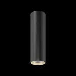 Oprawa INTO R160 LED 500 n/t ED DALI 3550lm/840 45° czarny złoty 30 W