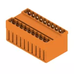 SLD 5.00/20/180G 3.2SN OR BX Złącze wtykowe płytek drukowanych, nr.katalogowy 1614890000