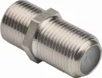 Adaptor tc'FF-FF (beczka krótka) (1GHz)