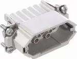 H-D 15 SCM MALE INSERT Złącza