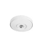 PF19 12W 3000K 120° IP20 biały MOQ 20 230V