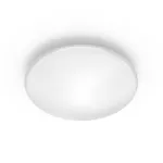 Shan CL253 EC RD 12W 27K W HV Sensor 06 Lampa sufitowa