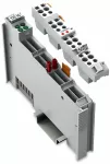 Moduł interfejsu RS-485 do nastawiania, jasnoszary 753-653/003-000