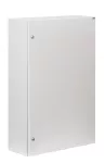 OBUDOWA HERMETYCZNA RH 800x1600x300 RAL 7035 (wersja tylko bez cokołu)