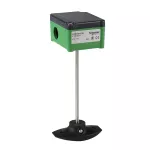 STD500, czujnik temperatury, kanałowy, -20…70˚C (NTC 10 kΩ), długość sondy 150 mm