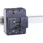 Wyłącznik nadprądowy NG125H-C63-3 C 63A 3-biegunowy