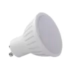 GU10 LED 6W-CW Lampa z diodami LED