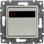 VENA TERMOSTAT - Regulator temperatury KREM