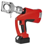 EGC_45 Elektrohydrauliczne nożyce do kabli E0007713W