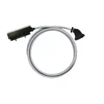 PAC-CTLX-HE20-V3-5M5 Kabel połączeniowy PLC, nr.katalogowy 7789042055