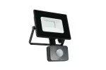 Naświetlacz HEDA 20W 2000LM 740 120° IP44 sensor 220-240V