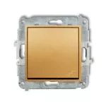 ICON Mechanizm łącznika schodowego złoty