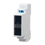 MODUŁOWY WSKAŹNIK NAPIĘCIA 1F (80-500VAC)