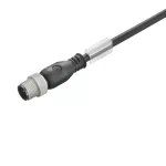 SAIP-M12G-4-1.5U Kabel czujnikowy, nr.katalogowy 1108810150